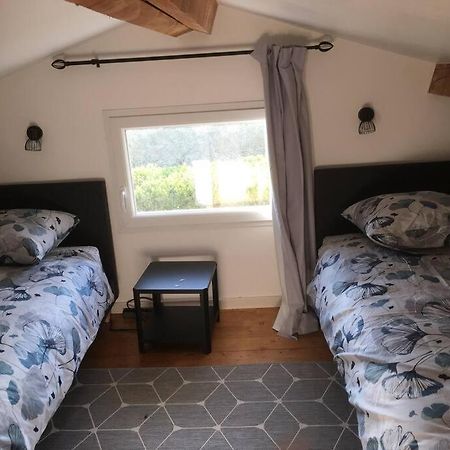 Appartement Avec Jardin Prive Greoux Les Bains Au Bord Du Verdon المظهر الخارجي الصورة