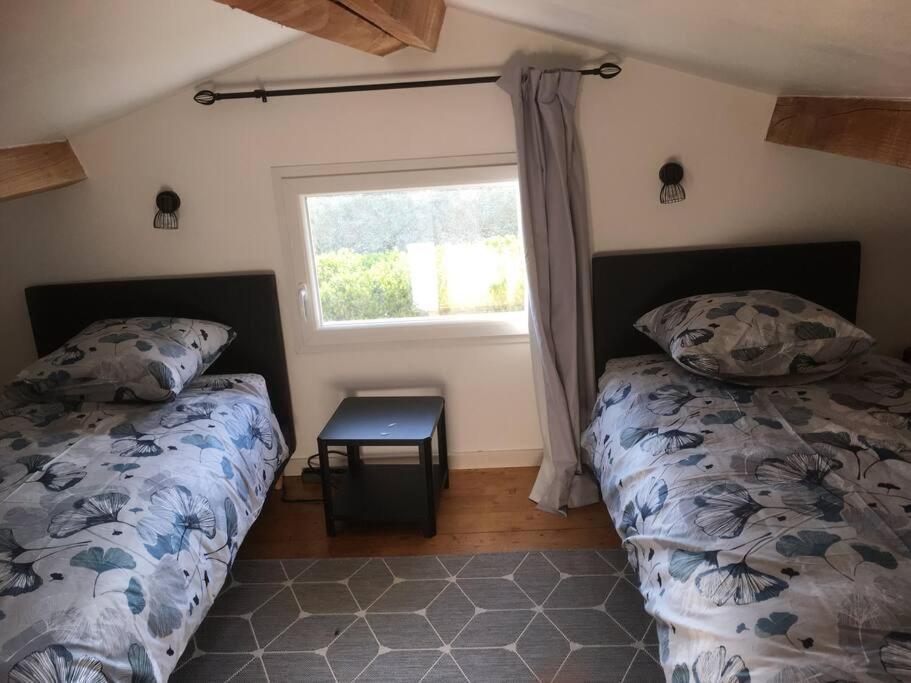 Appartement Avec Jardin Prive Greoux Les Bains Au Bord Du Verdon المظهر الخارجي الصورة