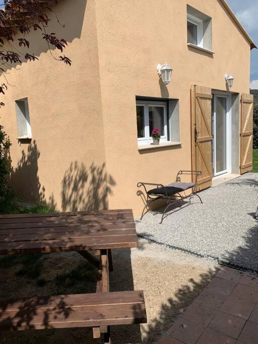 Appartement Avec Jardin Prive Greoux Les Bains Au Bord Du Verdon المظهر الخارجي الصورة