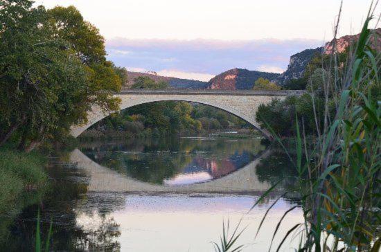 Appartement Avec Jardin Prive Greoux Les Bains Au Bord Du Verdon المظهر الخارجي الصورة